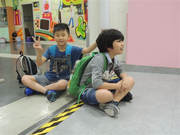 放大圖：